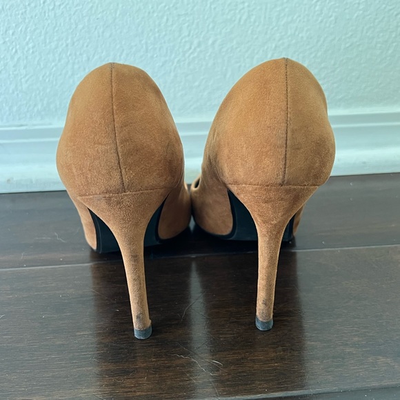 COPY - Bershka Heels - Picture 5 of 8